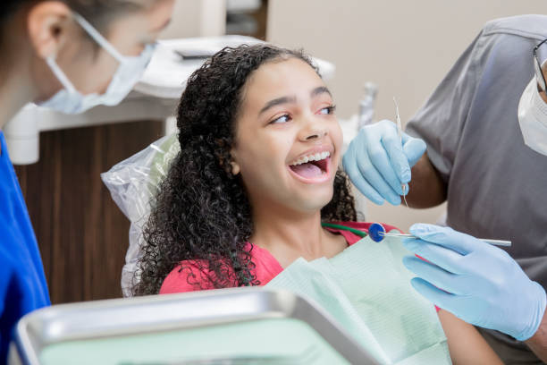 Best Emergency Gum Treatment in Salem, VA