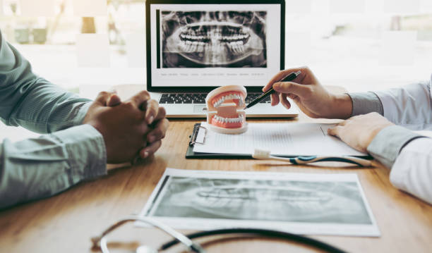Best Emergency Dental Care for Broken or Chipped Teeth in Salem, VA
