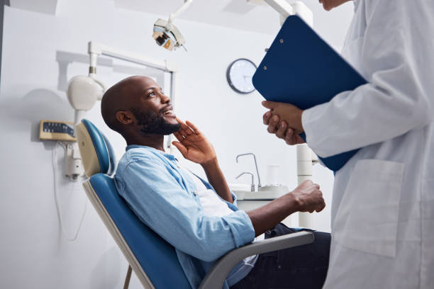 Best Pediatric Emergency Dentist in Salem, VA