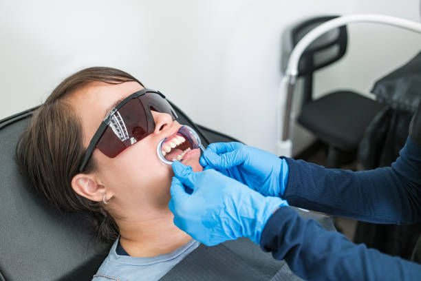 Best Emergency TMJ Treatment in Salem, VA