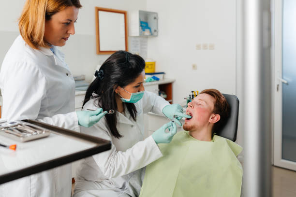 Best Emergency Dental Care for Broken or Chipped Teeth in Salem, VA