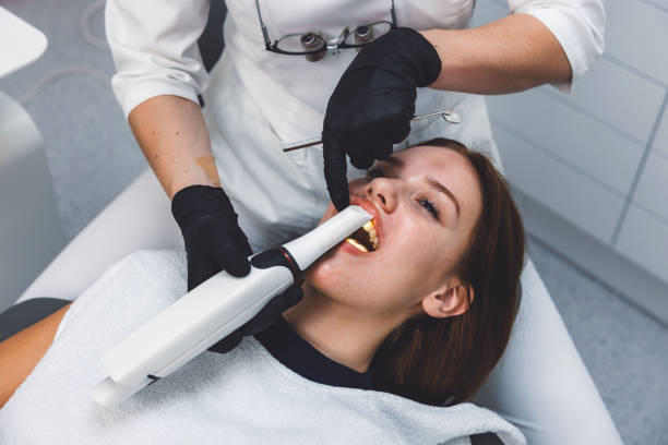 Best Emergency Treatment for Dental Infections or Abscesses in Salem, VA