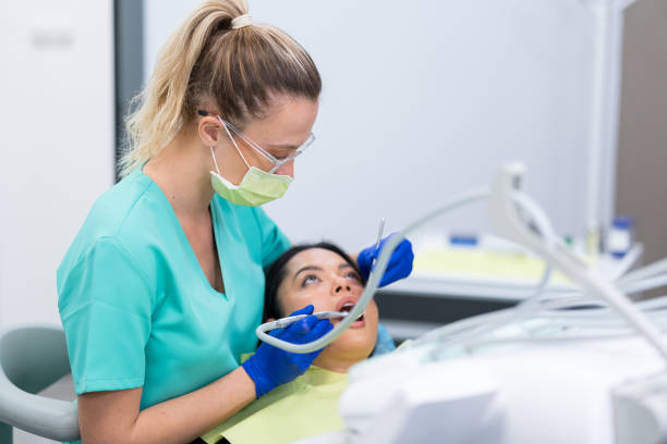 Best Weekend Emergency Dentist in Salem, VA