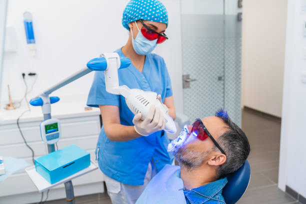 Best Emergency Root Canal Treatment in Salem, VA