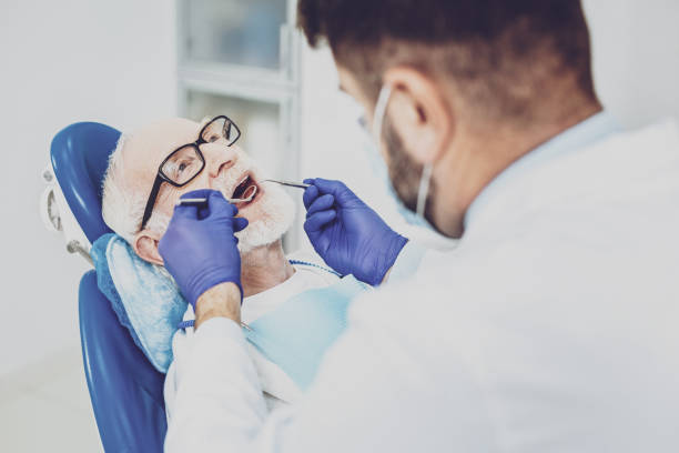 Best Urgent Care for Lost Fillings or Crowns in Salem, VA